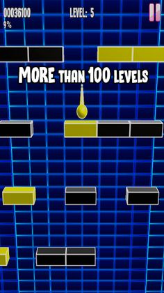 Drop the ball - Screenshot 1