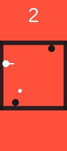 Box Dash - Screenshot 2