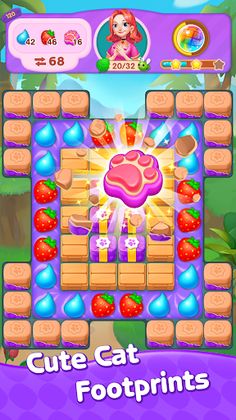 Fruit Hero - Screenshot 3