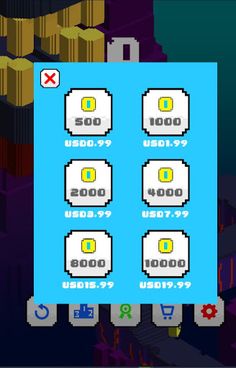 Temple Escape - Screenshot 3