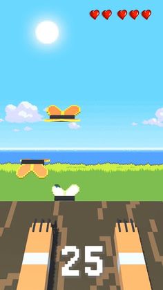 ButterCat - Screenshot 2