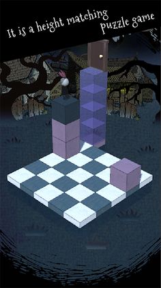 Nightmare Qube - Screenshot 3