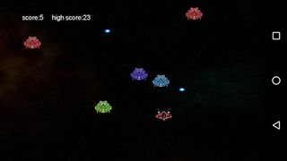 spaceY - Screenshot 2