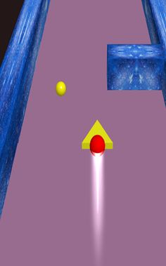 Flying Jet Adventure - Screenshot 2