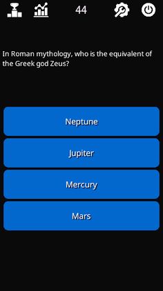 Quiz Streak - Screenshot 4