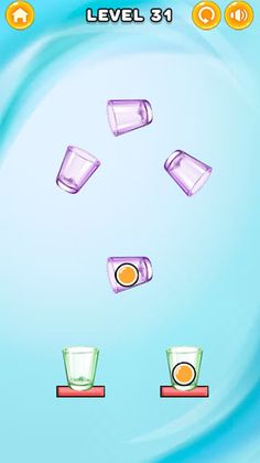 Rotated glass - Screenshot 4