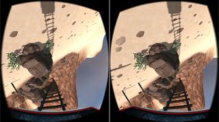 MageCCoaster VR - Screenshot 3