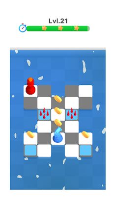 Mr.Knight - Logic Puzzle Game - Screenshot 4
