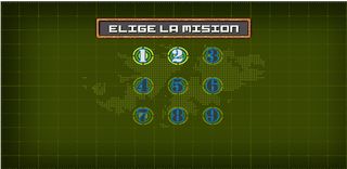 ¡Ataque Aereo 1982! - Screenshot 1