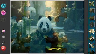 Puzzles Animal Jigsaw Pro - Screenshot 2