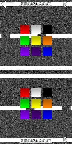 Find it! Road Trip Game For Al - Screenshot 3