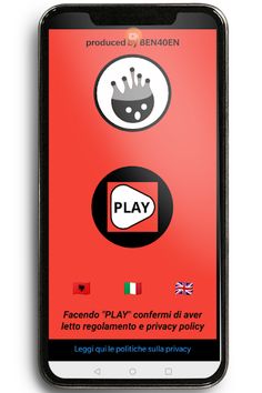 PLAYSTOP - Screenshot 1