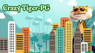 Crazy Tiger-PG - Screenshot 1
