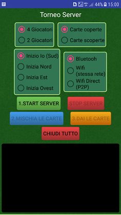 Burraco Con Amici - Screenshot 3