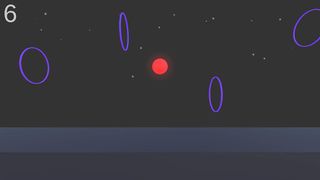 Hooball - Screenshot 1