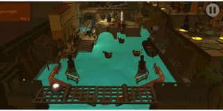 Pinball Fantasy Pirate Adventu - Screenshot 2