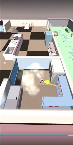 Shadow Assassin: Master Hunter - Screenshot 3