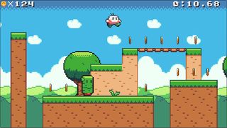 Nine Levels - Screenshot 3