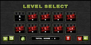 The Tank Fights 100+ Maps - Screenshot 2