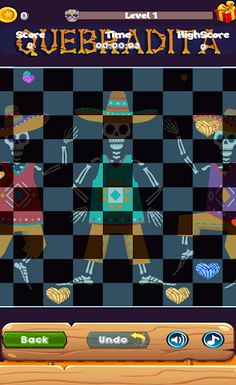 Quebradita - Screenshot 4