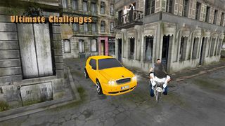 Mr. Stunt - Screenshot 2