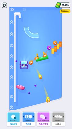 Trick Loop - Screenshot 3