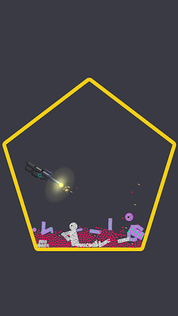 Physics! Fun: Ragdoll Sandbox - Screenshot 4