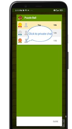 Puzzle games - Screenshot 2