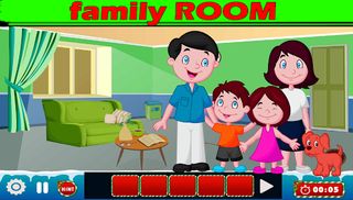 Escape Games- Modern Rooms 25 - Screenshot 3