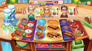 Good Chef - Cooking Games - Screenshot 1
