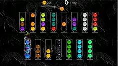 Ball Sort Puzzle Game - Screenshot 4