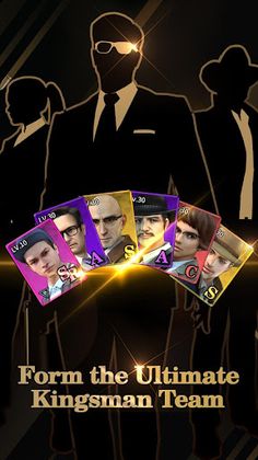 Kingsman: The Golden Circle - Screenshot 3