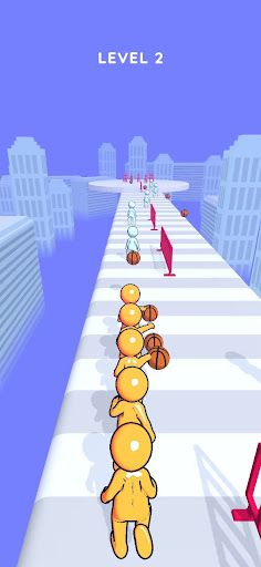 Dodge Clash - Screenshot 1