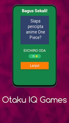 Otaku IQ Games - Screenshot 2