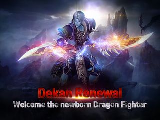 ROHAN M - Screenshot 1