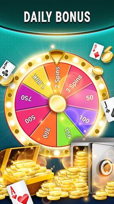 Blackjack & Baccarat Card Game - Screenshot 4