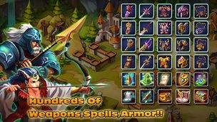 Kingdom Conquest - Screenshot 1