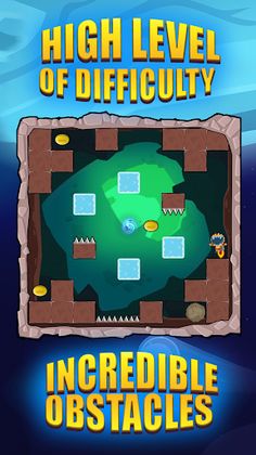 Gravity Man - Screenshot 4