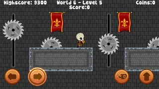 Super Oscar Premium - Screenshot 2