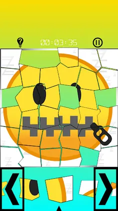 emoji mosaic - Screenshot 1