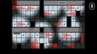 Santa's Abduction - Sneak Stea - Screenshot 2