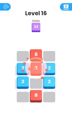 One Block - Screenshot 3