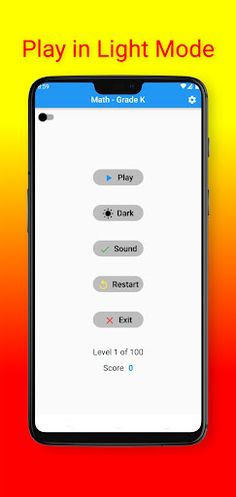 Kindergarten Math - Screenshot 2