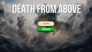 Death From Above - Screenshot 1