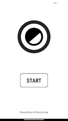 HitIt: Click the ball more! - Screenshot 1