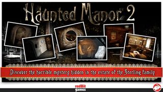 Haunted Manor 2 - Full - Screenshot 3