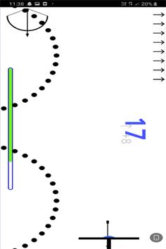 Nx9 Arrow - Screenshot 3
