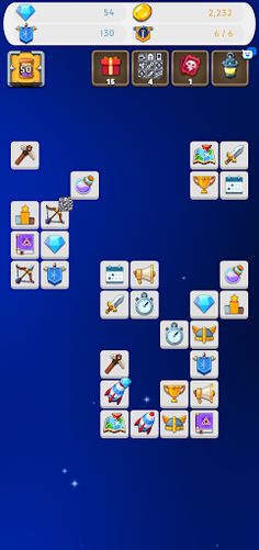 Simple Connect 2 - Screenshot 1