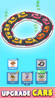 Car'n Click - Screenshot 2