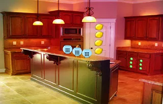Escape From Living Room - Screenshot 2